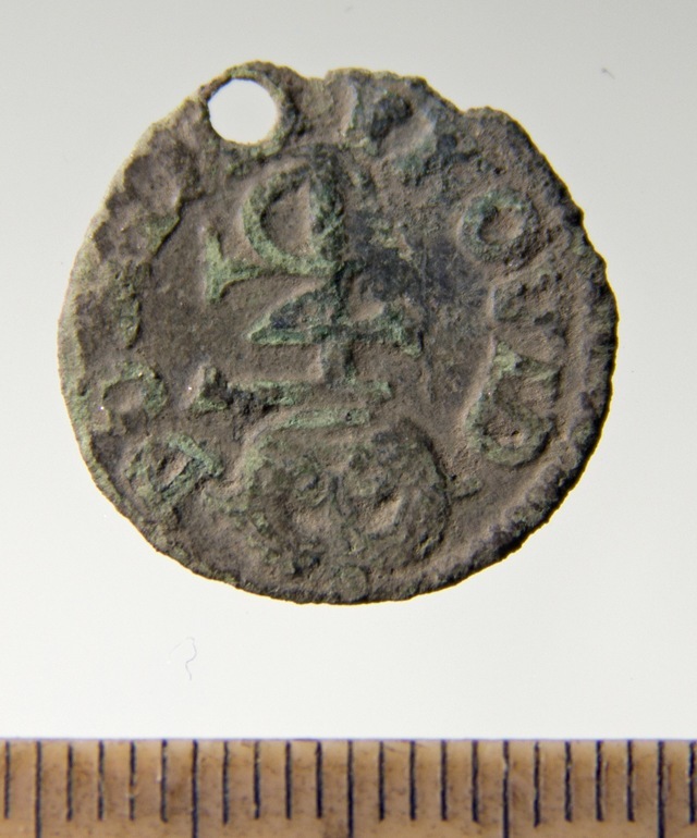 Søsling 1651 Frederik III